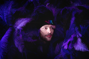 VR SPACE CREW BEANIES