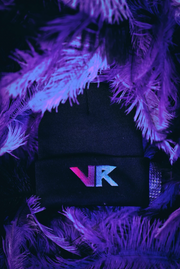 VR SPACE CREW BEANIES