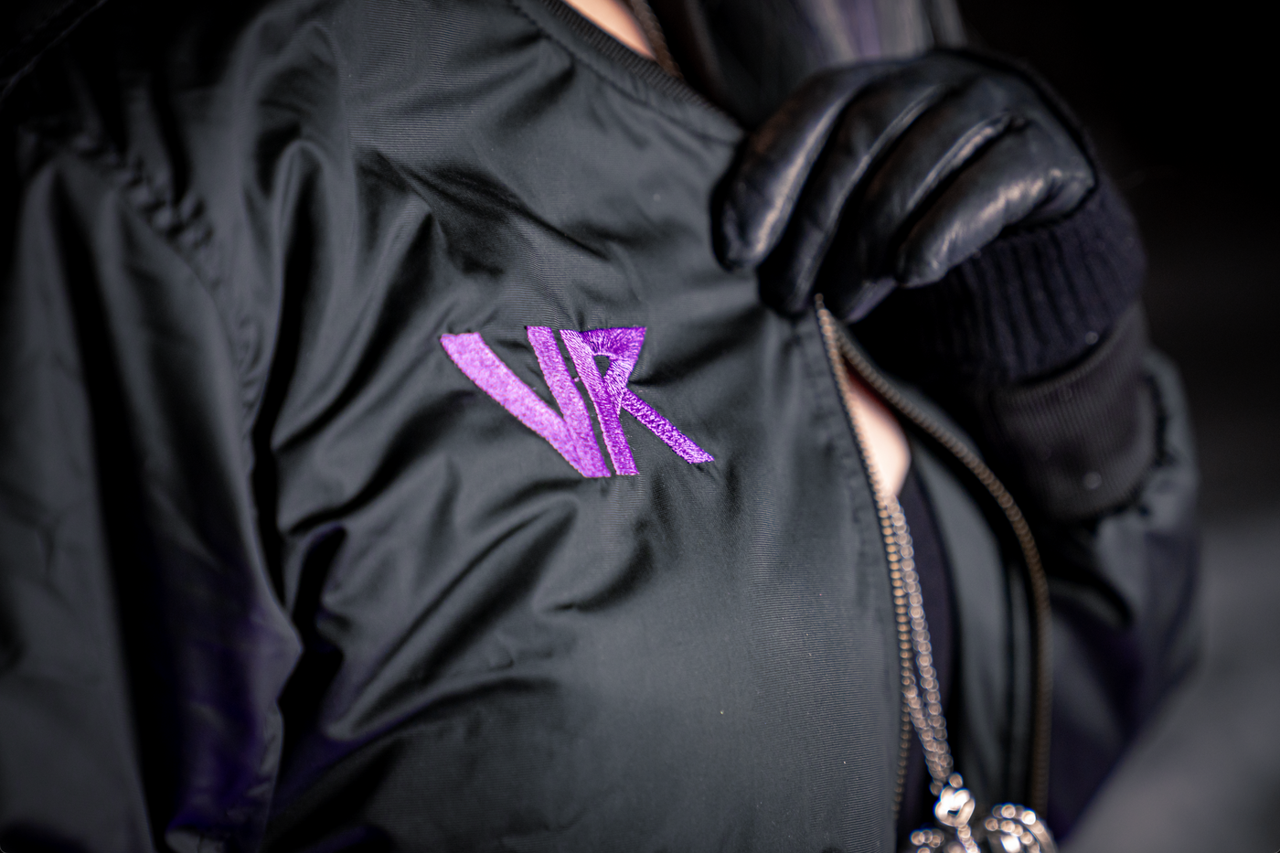 Virtual Riot